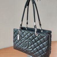 Chanel дамска чанта лукс код 107, снимка 2 - Чанти - 46183733