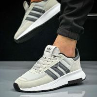 Мъжки маратонки: ADIDAS 0238, снимка 1 - Маратонки - 45862109