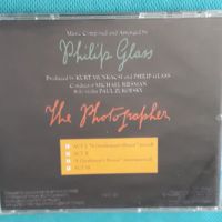 Philip Glass(Neo-Classical,Contemporary,Post-Modern)-8CD, снимка 5 - CD дискове - 45402071