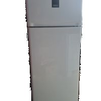 хладилник zanussi, снимка 2 - Хладилници - 45428561