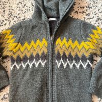 Mayoral детска жилетка, снимка 1 - Детски пуловери и жилетки - 45132827