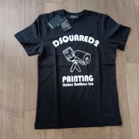 Тениска Dsquared2 , снимка 1 - Тениски - 45369362