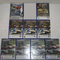Игри за PS2 NFS Underground 1 2/NFS Most Wanted/NFS Carbon/NFS Pro Street, снимка 6 - Игри за PlayStation - 45788737