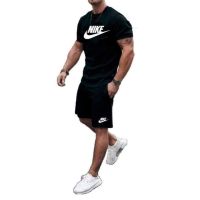 Летни мъжки екипи Nike, снимка 2 - Спортни дрехи, екипи - 45155610