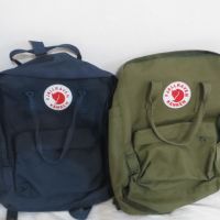 Ранички Fjällräven, снимка 1 - Раници - 45673923