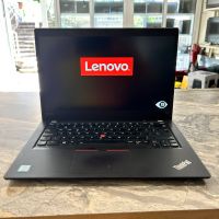 Лаптоп Lenovo ThinkPad X390 Intel Core i5–8265U 1.60GHz 8CPUs 16 GB RAM 512GB SSD, снимка 2 - Лаптопи за дома - 45877962