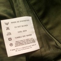 HARKILA GORE-TEX WINTER Jacket размер М - L за лов зимно яке вятъроустойчиво - 975, снимка 18 - Якета - 45546026