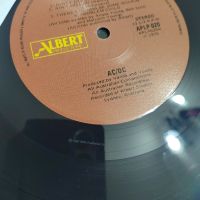 AC/DC "Dirtty Deeds done Dirt Cheap" ALBUM LP '76 Albert, Australia , снимка 4 - Грамофонни плочи - 45682822