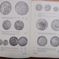 Каталог на монетите на Скандинавия, снимка 2 - Антикварни и старинни предмети - 45823438