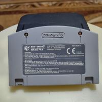Nintendo 64, Tony hawk, monaco, RR64, wave race, снимка 2 - Игри за Nintendo - 45338811