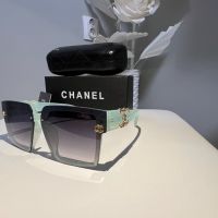 Премиум очила Шанел, снимка 7 - Слънчеви и диоптрични очила - 45675146
