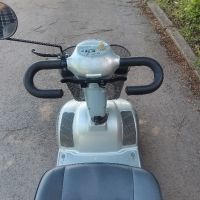 Електрически скутер-инвалидна количка, снимка 2 - Инвалидни скутери - 45465390