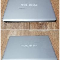 Лаптоп TOSHIBA SATELLITE PRO U400 - 12Y. / ЗА ЧАСТИ! , снимка 3 - Части за лаптопи - 45574554