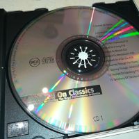 CLASSICS CD 2804241054, снимка 4 - CD дискове - 45491304