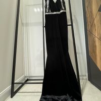Официална рокля “LaBonte”, снимка 6 - Рокли - 45312817