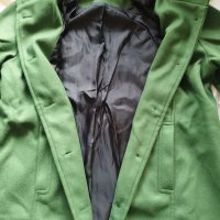 Дамско пролетно палто, снимка 2 - Палта, манта - 45081717