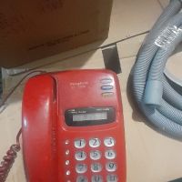 стари телефонни апарати -50лв, снимка 3 - Стационарни телефони и факсове - 45074101