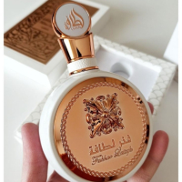 𝐅𝐚𝐤𝐡𝐚𝐫 𝐅𝐞𝐦𝐦𝐞 𝐋𝐚𝐭𝐭𝐚𝐟𝐚 𝟏𝟎𝟎𝐦𝐥. 𝐄𝐃𝐏 Оригинален арабски парфюм за жени двойник на  𝐋'𝐢𝐧𝐭𝐞𝐫𝐝𝐢𝐭/𝐆𝐢𝐯𝐞𝐧𝐜𝐡𝐲, снимка 1 - Дамски парфюми - 45049098