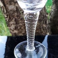 * BOHEMIA * - кристални чаши за ликьор - 4 бр., снимка 4 - Сервизи - 45390542