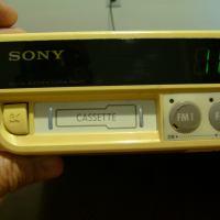 Радио за кухня с касета и таймер, снимка 3 - Радиокасетофони, транзистори - 44969319