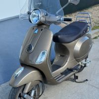 Piaggio Vespa, снимка 1 - Мотоциклети и мототехника - 45458119