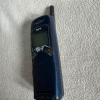 Рядък GSM NEC mp5j1r1-1A, снимка 3 - Други - 45857424