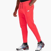 Мъжко долнище Nike Tech Fleece - размер M, снимка 2 - Спортни дрехи, екипи - 45242264