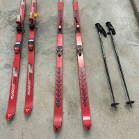 Продавам ски, снимка 4 - Зимни спортове - 45387024