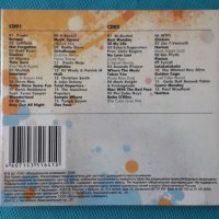 Pete Tong – 2008 - Wonderland(2CD Digipak)(Ministry Of Sound – WONPTCD01)(Progressive House,Electro,, снимка 4 - CD дискове - 45494057