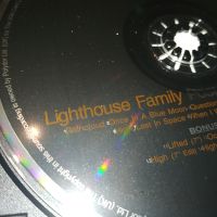 LIGHTHOUSE FAMILY CD 0105241304, снимка 8 - CD дискове - 45539071