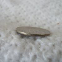 Стара монета 10 стотинки 1989 г., снимка 3 - Нумизматика и бонистика - 45851803