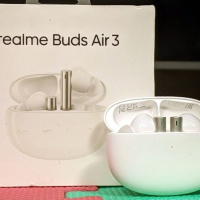 realme Buds Air 3, снимка 1 - Безжични слушалки - 44957121