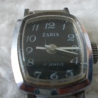 Стар часовник СССР - №11, снимка 8 - Антикварни и старинни предмети - 45253693