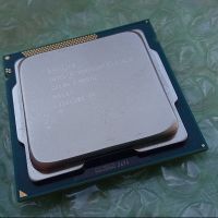 Intel® Pentium® Processor G2020 - 2.90GHz/3MB Cashe/55W/S.1155, снимка 1 - Процесори - 45495241