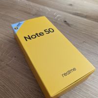 Realme Note 50 128 GB, снимка 1 - Други - 46088057