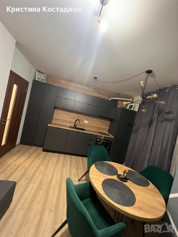 Двустаен продан/нощувки, снимка 1