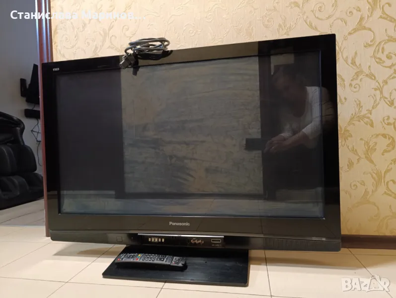 Телевизор Panasonic VIERA 42inch, снимка 1