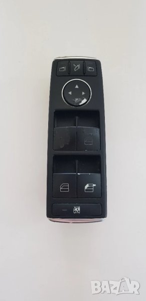 Панел с бутони за ел.стъкла Mercedes Benz DCA 166 905 43 00, снимка 1