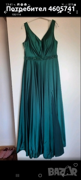 дамски рокли, снимка 1