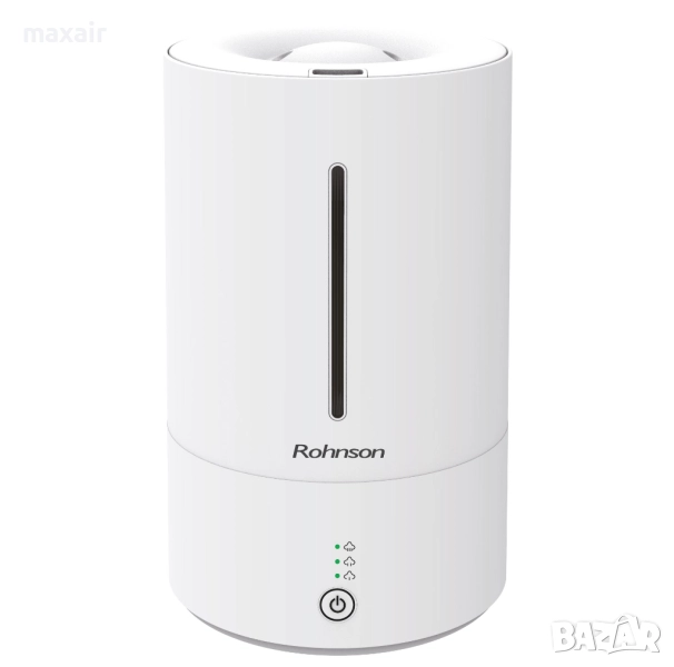 Ултразвуков овлажнител за въздух Rohnson R-9521 Ultrasonic*Гаранция 2 години, снимка 1
