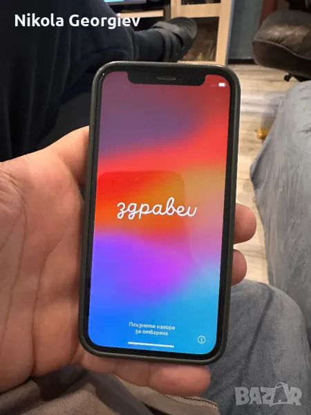 iPhone 12 mini , снимка 1