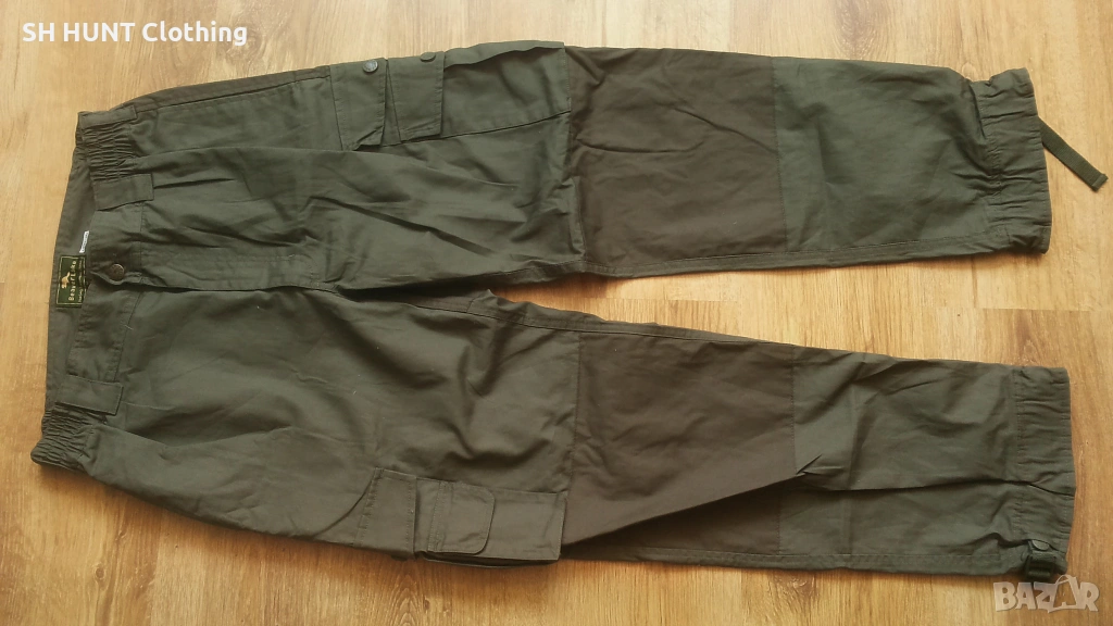 Beaver Lake Hunting Trouser размер M / L за лов риболов панталон със здрава материя - 1869, снимка 1