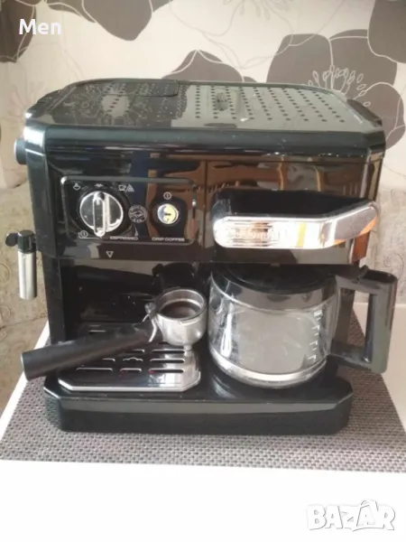 Кафемашина DeLonghi BCO 410, снимка 1