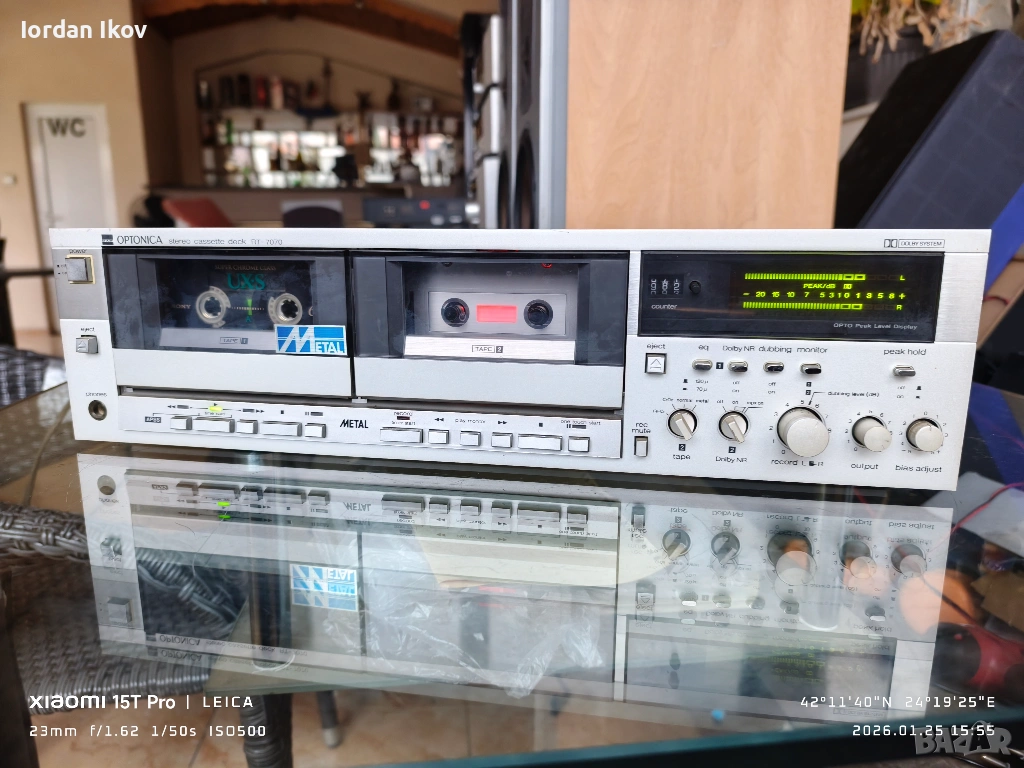 Optonica RT-7070, снимка 1