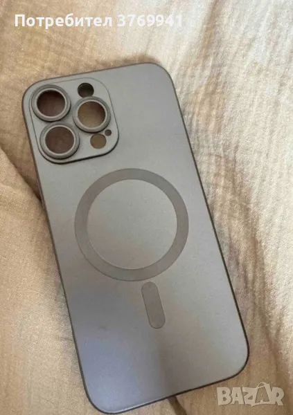 Кейс за IPhone 11, снимка 1