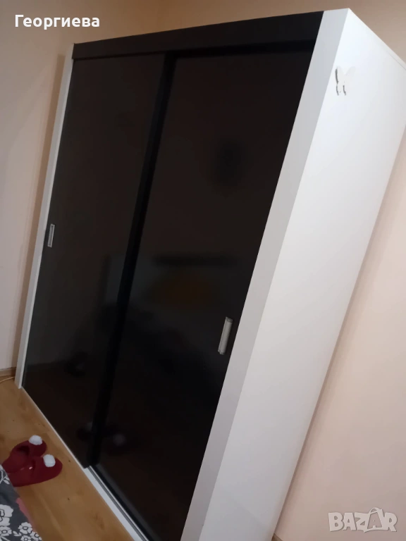 Спален комплект Жасмин , снимка 1