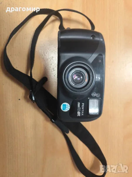 PENTAX zoom 90-WR , снимка 1