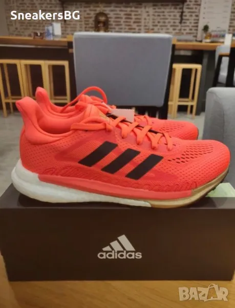 Adidas Solar Glide , снимка 1