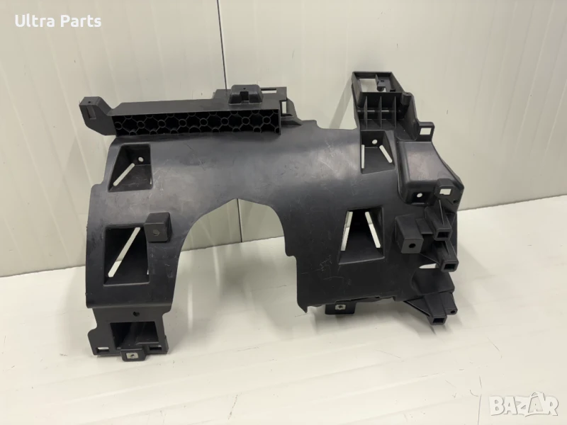 Оригинална PVC кора под волана за MINI R60 R61 9803572, снимка 1