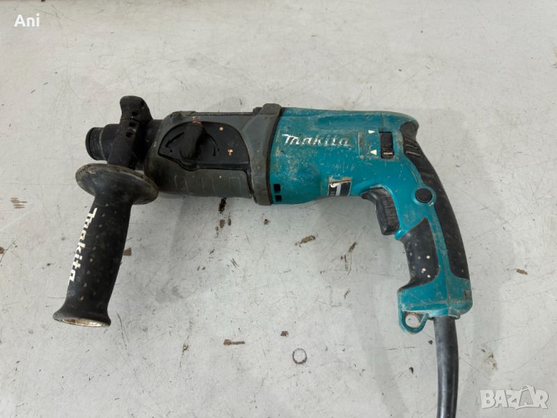 Перфоратор - Makita 780 W, снимка 1